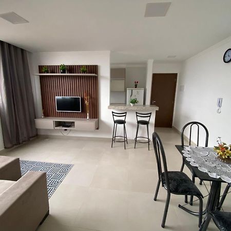 Apartamento Prox. Unievangelica 201 Анаполіс Екстер'єр фото